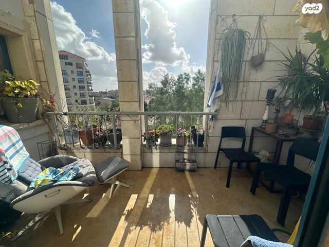 דירה, יפו העתיקה, תל אביב יפו