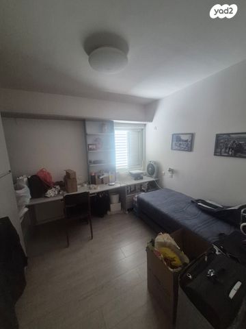 דירה, יוסף ספיר 7, רמת גן