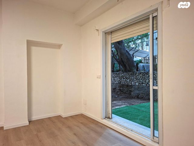 דירת גן, הצפון הישן - דרום, תל אביב יפו