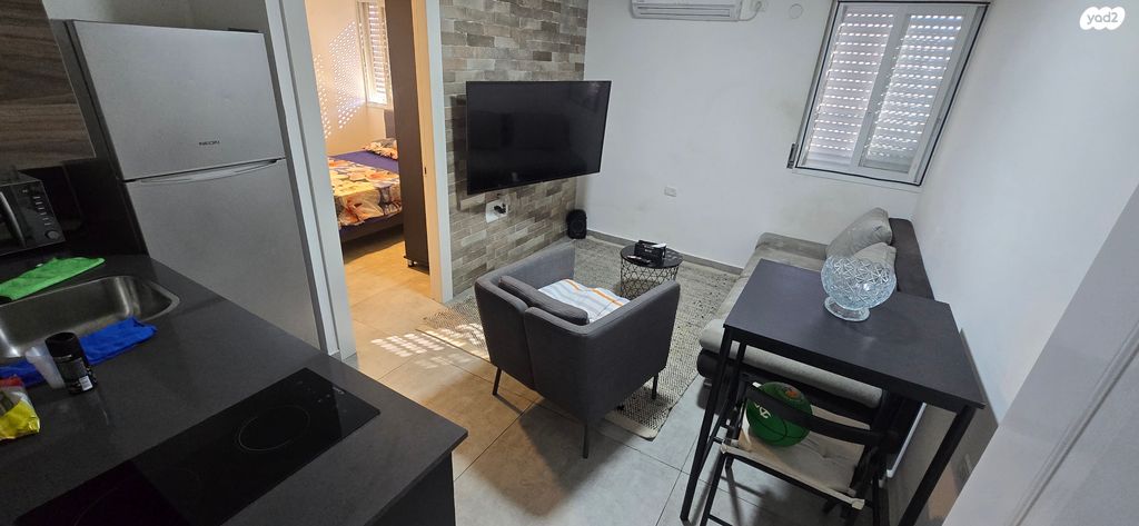 דירה, גדליהו, נווה שאנן, חיפה