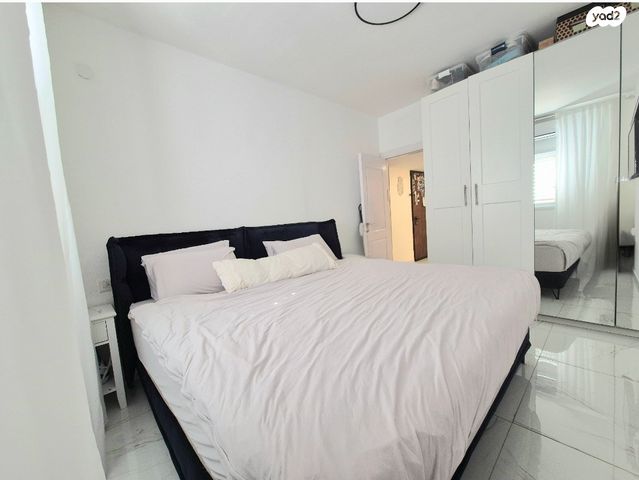 דירה, שדרות בנימין 75, מרכז העיר דרום, נתניה