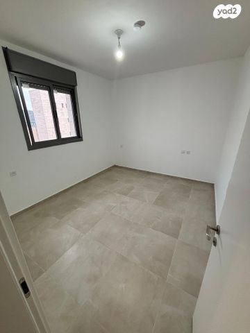 דירה, פרנקל 1, בית שמש