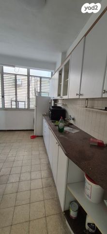 דירה, ארלוזורוב, הצפון הישן - צפון, תל אביב יפו