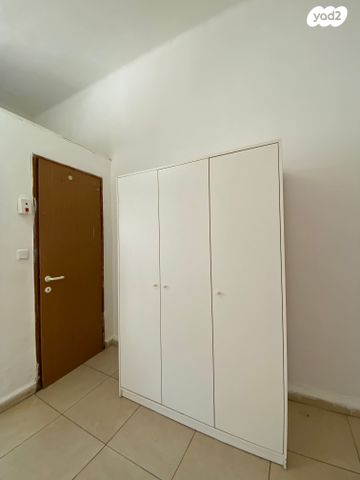 דירה, אלנבי 78, לב תל אביב, לב העיר צפון, תל אביב יפו