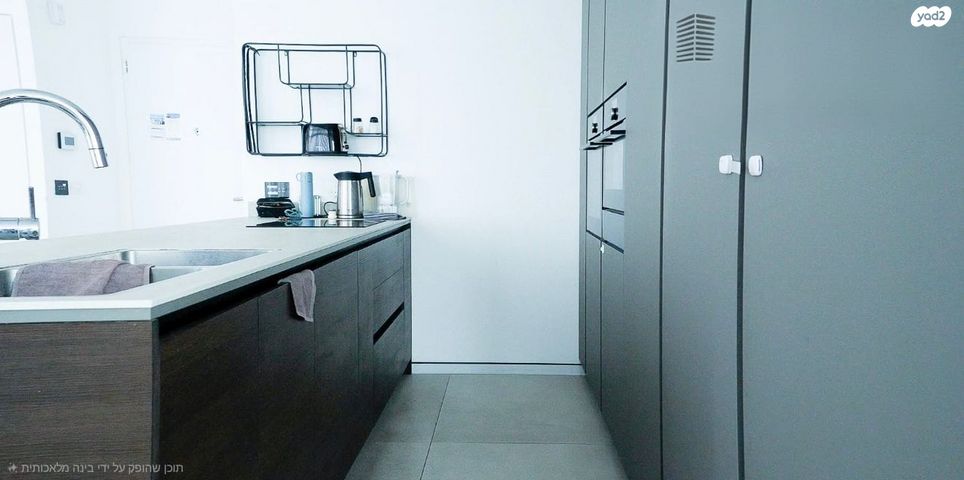 דופלקס, יוסף לפיד 1, נתניה