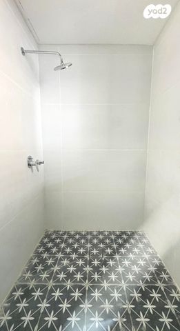 דירה, מנדלשטם 25, הצפון הישן - צפון, תל אביב יפו