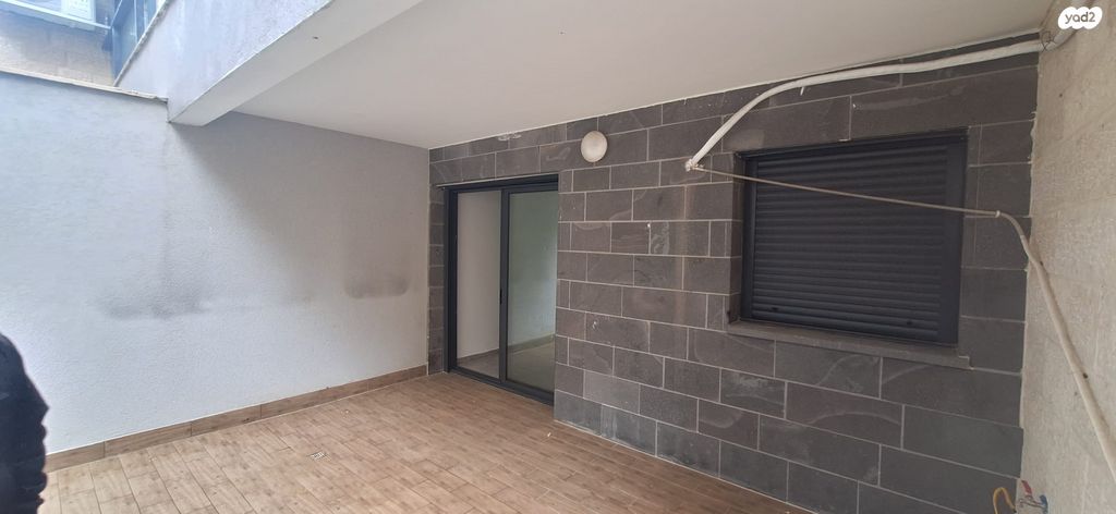 דירה, רבי ברכיה 15, נתיבות ישראל / רמת בית שמש ד-4, בית שמש