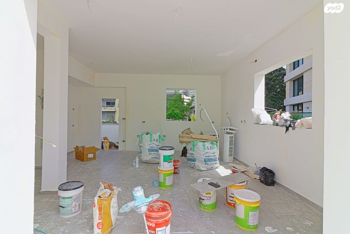 גג/ פנטהאוז, עצמון, נווה צדק, תל אביב יפו