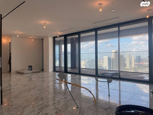 גג/ פנטהאוז, תל אביב יפו