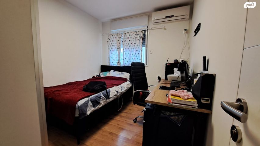 דופלקס, שמורת מליבו, נס ציונה