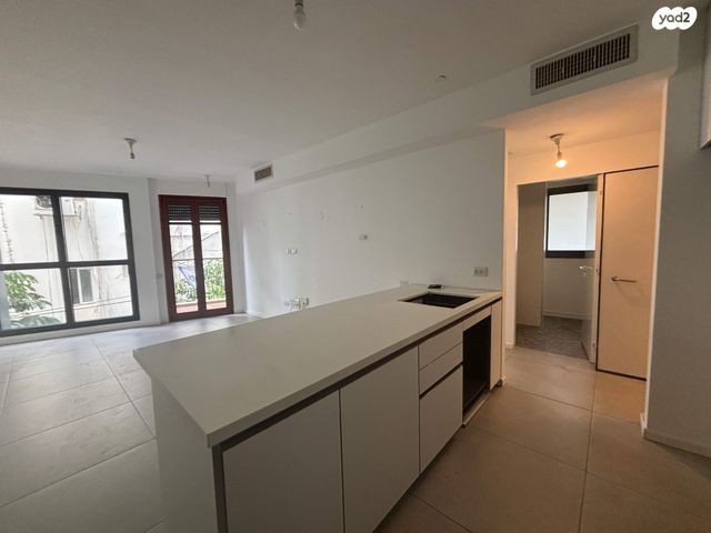 דירה, נחלת בנימין, לב תל אביב, לב העיר צפון, תל אביב יפו