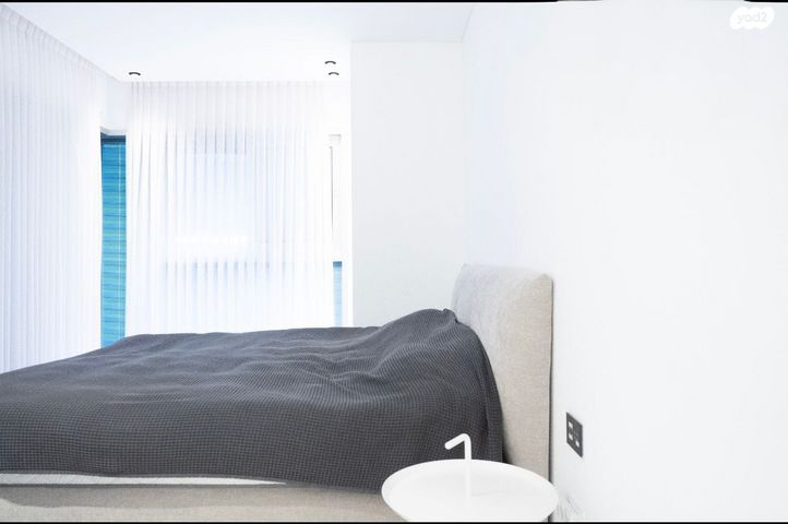 דופלקס, יוסף לפיד 1, נתניה