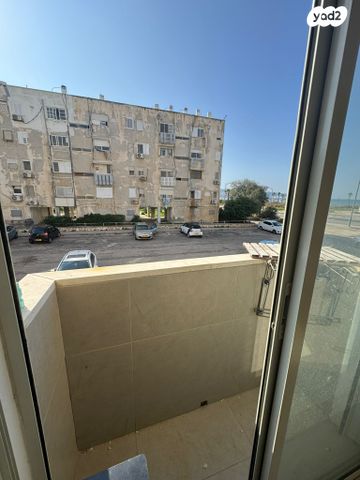 דירה, משה שפירא 4, קרית ים ב', קרית ים