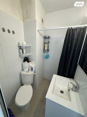 דירה, משה שפירא 4, קרית ים ב', קרית ים