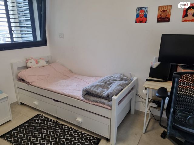 דירה, קניוק יורם, תל אביב יפו