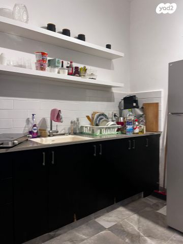 בית פרטי/ קוטג', תל אביב יפו