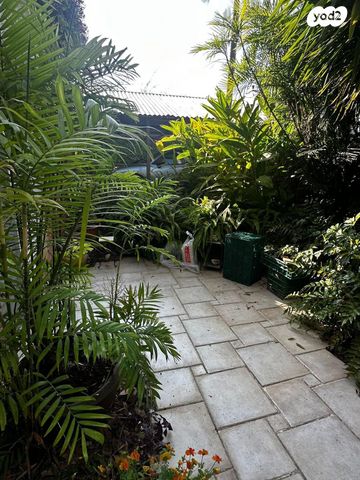 יחידת דיור, פינלנד, הוד הכרמל, דניה, חיפה