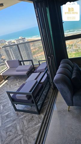 דירה, יצחק שדה, דרום מערב ותיק, בת ים