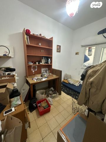 דירה, שדרות הציונות 48, עבאס, חיפה