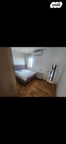 דירה, מאיר הרמן 5, גבעת הצבר, נס ציונה