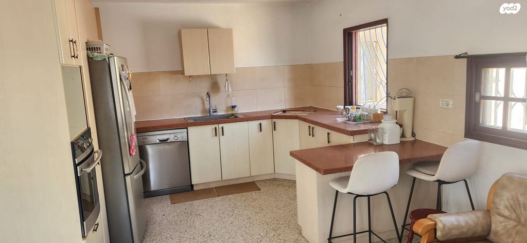 בית פרטי/ קוטג', הל"ה, רמת אפרים, נתניה