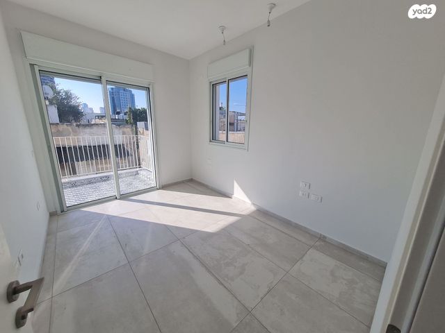 דירה, יעל 6, הצפון הישן - דרום, תל אביב יפו