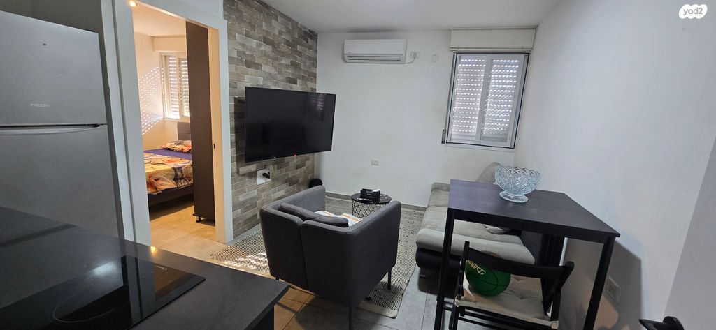 דירה, גדליהו, נווה שאנן, חיפה