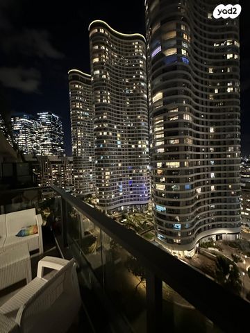 דירה, קניוק יורם, תל אביב יפו