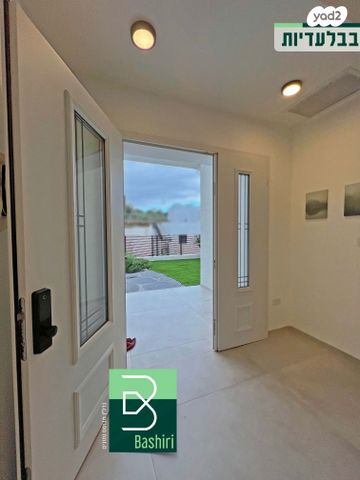 בית פרטי/ קוטג', יובל, יובל