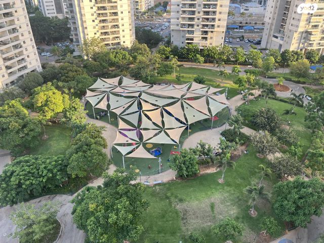 דירה, אסירי ציון 26, נווה גן, פתח תקווה