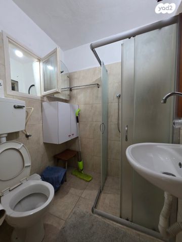 דירה, משה חיים שפירא, קרית שמואל, חיפה