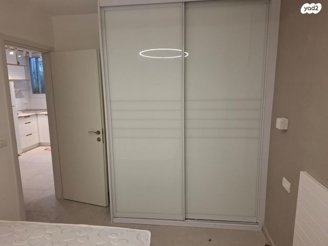 יחידת דיור, אריה דיסנצ'יק, רביבים, תל אביב יפו