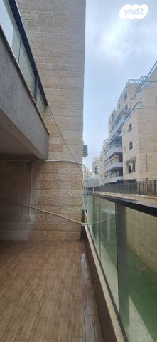 דירה, רבי ברכיה 15, נתיבות ישראל / רמת בית שמש ד-4, בית שמש