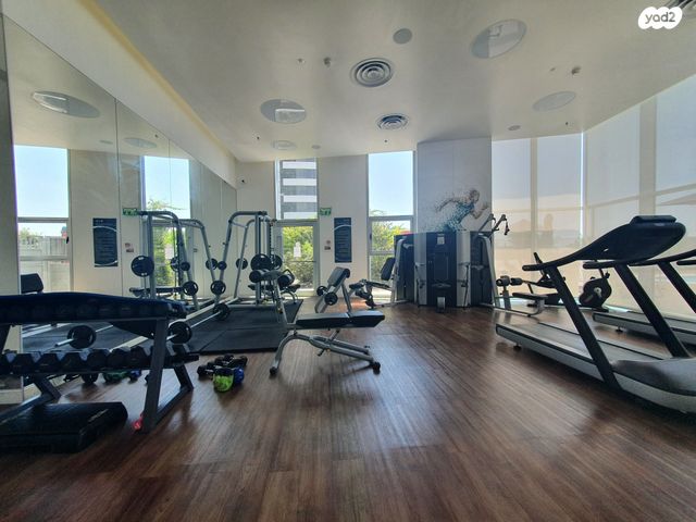 דופלקס, יוסף לפיד 1, נתניה