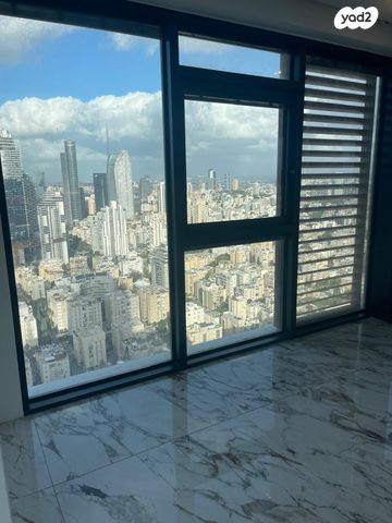 גג/ פנטהאוז, תל אביב יפו