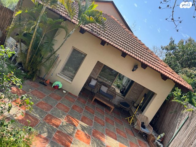 בית פרטי/ קוטג'