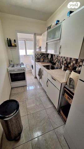 דירה, שדרות דגניה, קרית חיים מערבית, חיפה