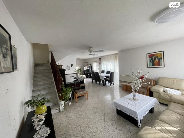 בית פרטי/ קוטג', הל"ה, רמת אפרים, נתניה