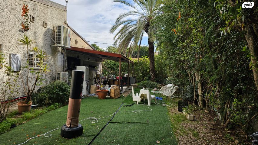 בית פרטי/ קוטג', רמת חן, רמת גן