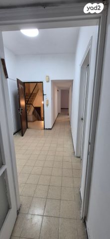 דירה, ארלוזורוב, הצפון הישן - צפון, תל אביב יפו