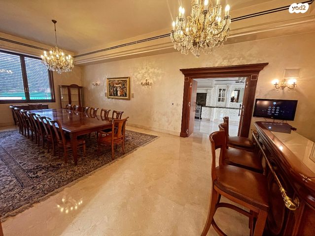 בית פרטי/ קוטג', הרצליה ב', הרצליה