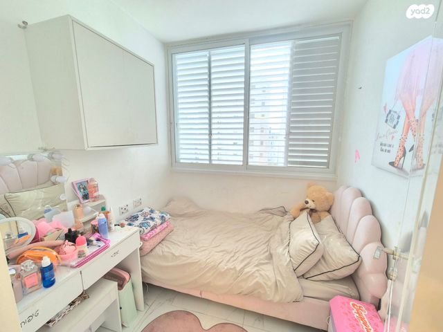 דירה, שדרות בנימין 75, מרכז העיר דרום, נתניה