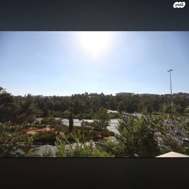 בית פרטי/ קוטג', רחביה, ירושלים