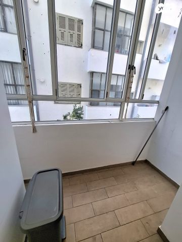 דירה, בן יהודה, הצפון הישן - צפון, תל אביב יפו