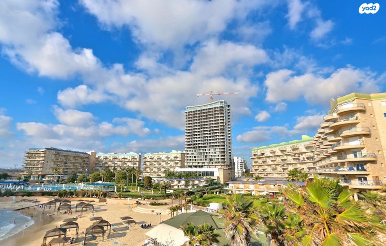 בית פרטי/ קוטג', שדרות רחבעם זאבי 1, גבעת אולגה, חדרה