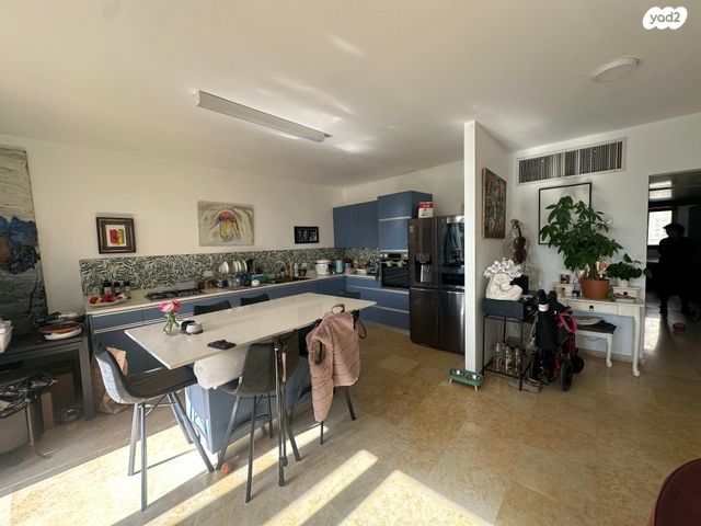 דירה, יפו העתיקה, תל אביב יפו