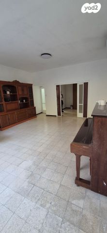 דירה, ארלוזורוב, הצפון הישן - צפון, תל אביב יפו