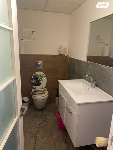 מרתף/ פרטר, אשקלון