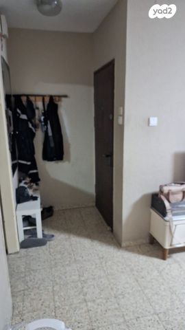 דירה, קרית אתא