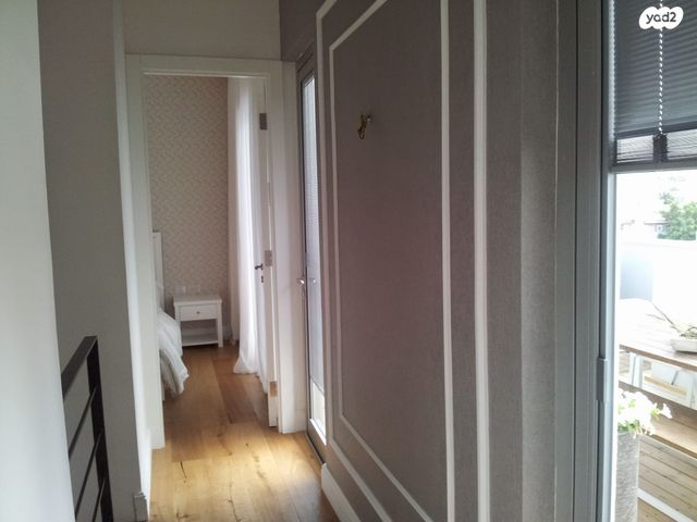 דופלקס, העמל, הדר, רמת השרון